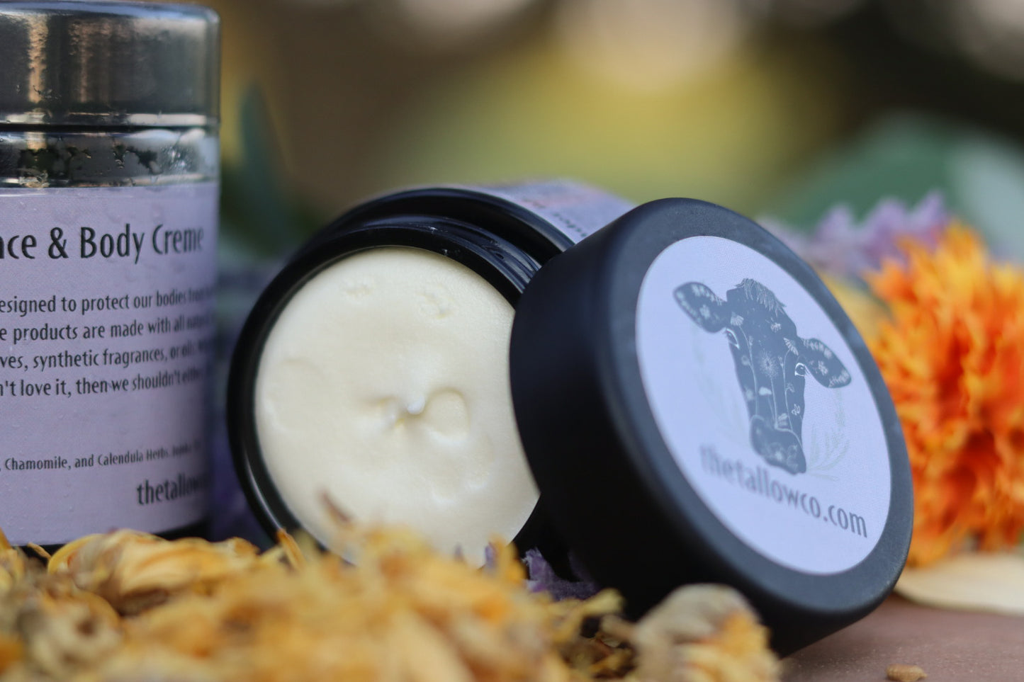 Lavender Lovers Traditional Moisturizer
