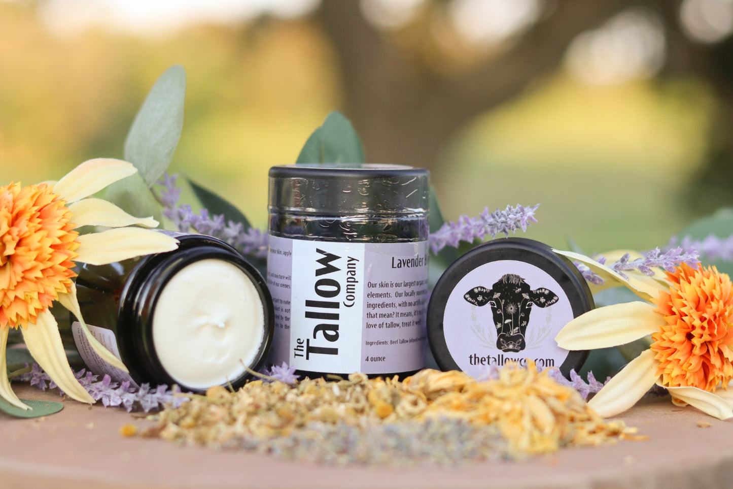 Lavender Lovers Traditional Moisturizer