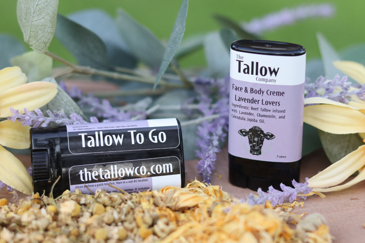 Lavender Lovers Traditional Moisturizer