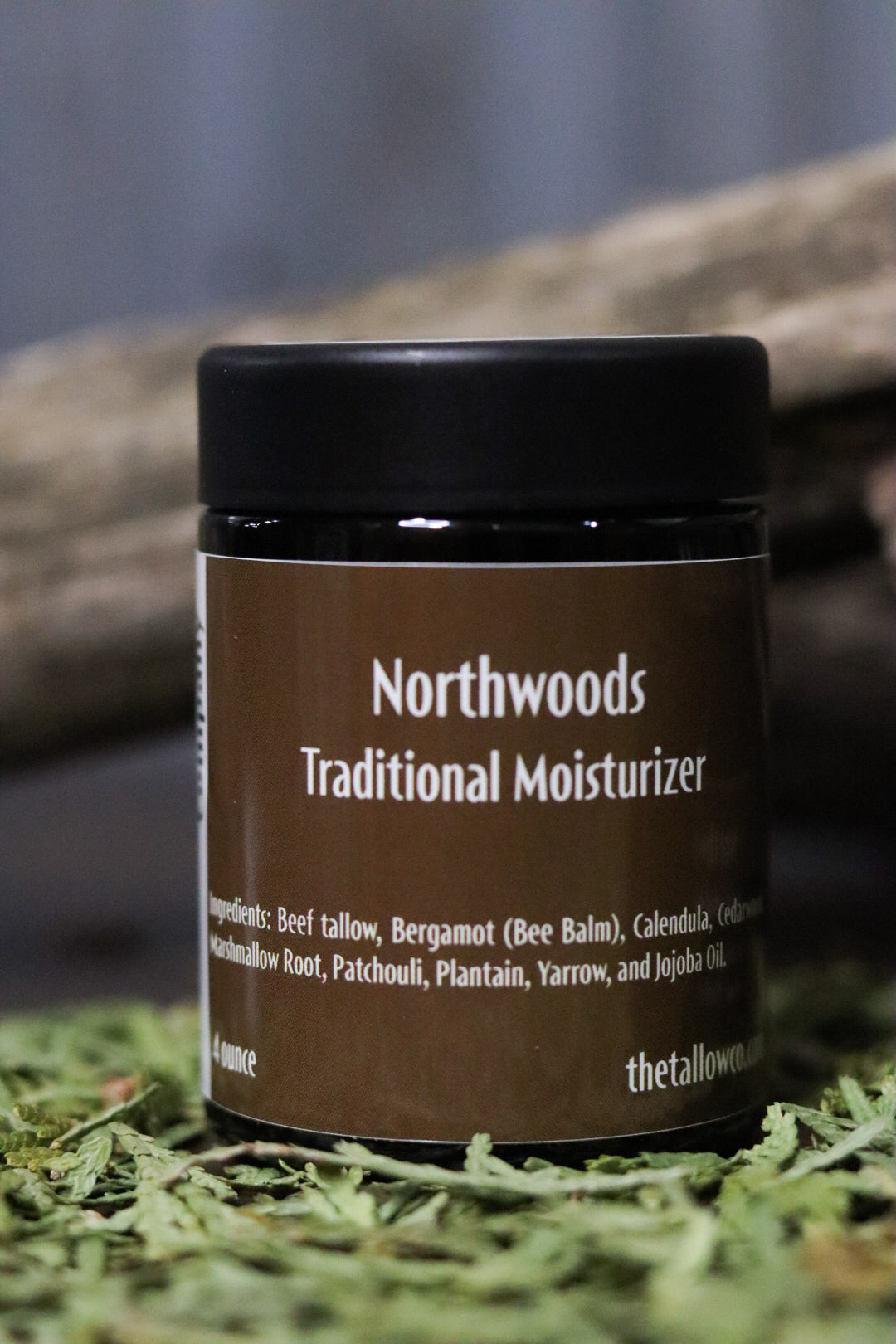 Northwoods Traditional Moisturizer